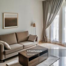 Serviced residence for Rent