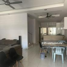 Below market Setia alam setia indah 11 renovated extended value buy