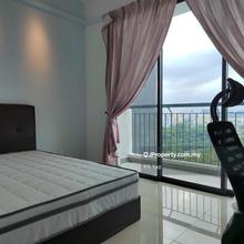 Parkhill Residence @ Bukit Jalil