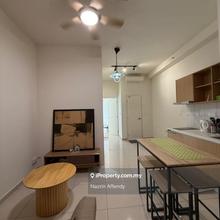 New unit available for rent