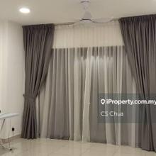 Serviced residence for Rent