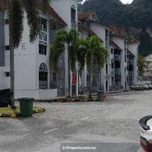 Ipoh Sunway Alpine Village For Rent