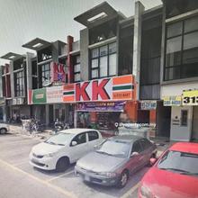 Double Storey Shop Office 