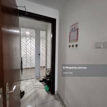 Paraiso Residence @ The Earth, Bukit Jalil for Sale