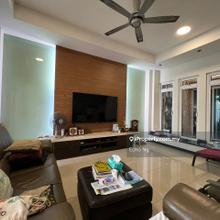 Levenue Desa Park City