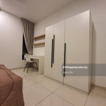 Usj 1 Kenwingston Skyloft service Residence  850 sqft furnish for Sale