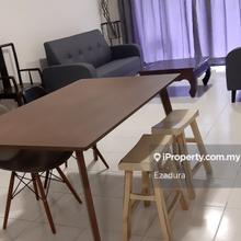 Cyber Heights Villa Apartment