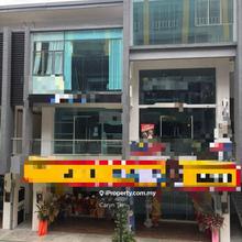 ROI 5% - With Lift - Basement Carpark Free entry