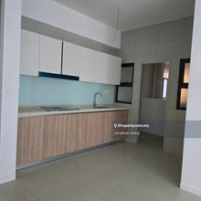 2 bedroom Alira Tropicana Metropark For Sale
