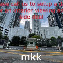 Please call us to setup a date for an interior viewing and side deal