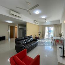 2 rooms Condo for Sale @ Gaya Bangsar, Bangsar