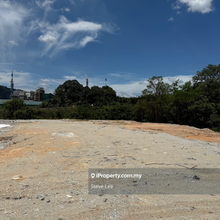 Prime Industrial Land in Sendayan - Future Proof Investment