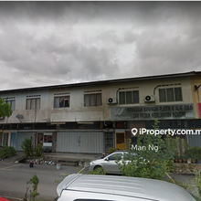 2 Storey Shop