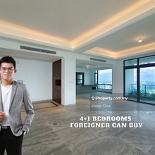 Luxury Condo @ Foreigner Can Buy