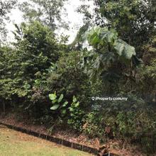 Bungalow Land Bukit Beruntung Golf & Country Resort, Rawang