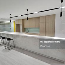 Damansara Heights Fully Furnished Office. 