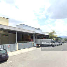 Bukit Permai Cheras, Batu 6 Cheras