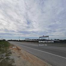 Industrial land for Sale