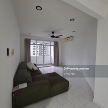 Bukit OUG condo 3r2b 1cp for sale
