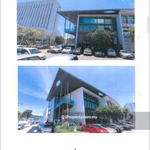 Shop-office for Rent