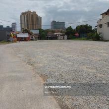 Land for Rent@ Bukit Cina, Jalan Temenggong near Jonker Walk City Area