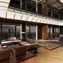 Airbnb Investment in KL City Centre