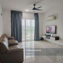 The Naven condo @Machang Bubok, Bukit Mertajam