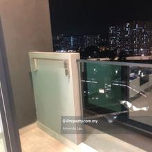 Sinaran Wangsa Maju Partial furnished for Rent 