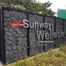 Ground Floor Shoplot @ Sunway Wellesley, Bukit Mertajam For Rent!