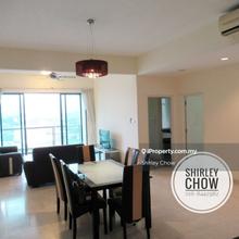 Peak Vista Condominium/ Below Market Value/ Partial Seaview / Likas 