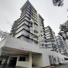 Lakeview Residency Condomonium @ Cyberjaya, Near Putrajaya