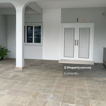 Taman Sentosa 4bedroom 3 bathroom Partial Furnished