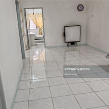 Single storey 22x75 in Taman Sri Andalas