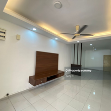 Renovated Unit, Ground Floor, Below Market Price, Good Condition 