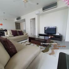 Hampshire Place, walk distance to Ampang Park LRT/MRT