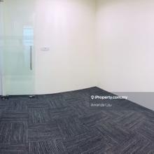 Puchong Financial Corporate Center, Pfcc, Bandar Puteri Puchong