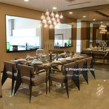 Modern & stylish city living