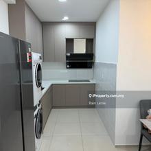 One Equine Residence@Equine Park At Seri Kembangan For Rent!