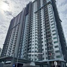 Sky Oasis @ Setia Indah Serviced Apartment For Sale