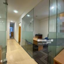New Reno, Full Furnished, Office Unit, With Lift, Jalan Kuching