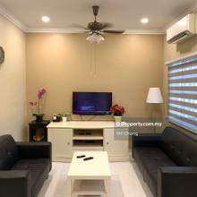 First Floor Town House Tmn Kota Laksamana Sek 1 Melaka Town Renovated