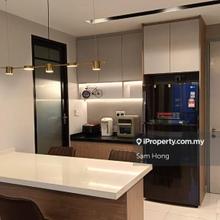 Pinnacle 2 Room Patly For Rent 