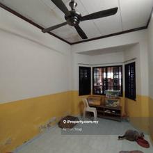 Single storey terrace teres tmn bunga raya