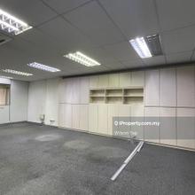 Renovated. Main Road. Face External 