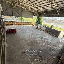 2 unit adjoining semi d factory