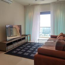 High Floor Corner Unit For Sale 