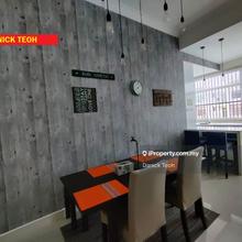 Ferringhi Residence 1510sf  Condominium Located in Batu Ferringhi