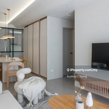 Strategic Location // Fully Furnished // Below Market Price