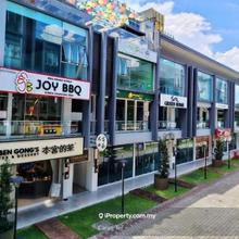 ROI 5% - Freehold - International Lot