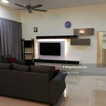 Condominium for Rent